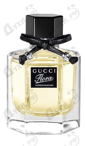 gucci flora glorious mandarin eau de toilette